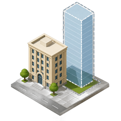 Golden Gate University sells campus as 46-story tower is proposed in its place