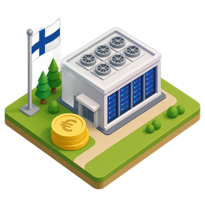 Google announces largest-ever European investment in Finnish AI infrastructure