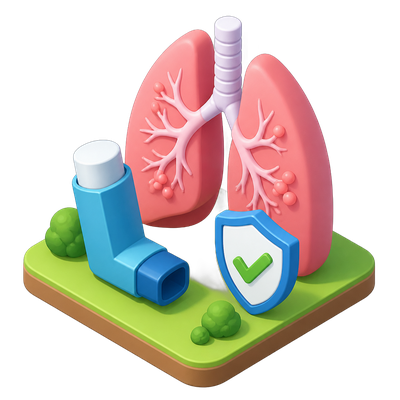 AstraZeneca COPD drug cuts flare-ups across all patient types in late-stage trials