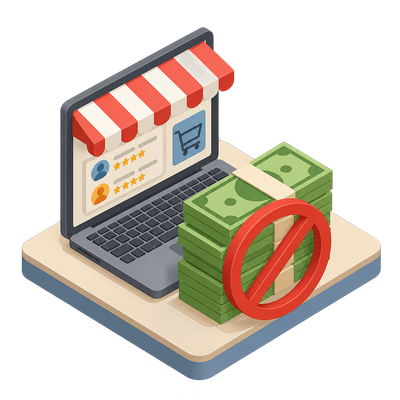 Treasury sanctions Xinbi Guarantee, a massive scam marketplace