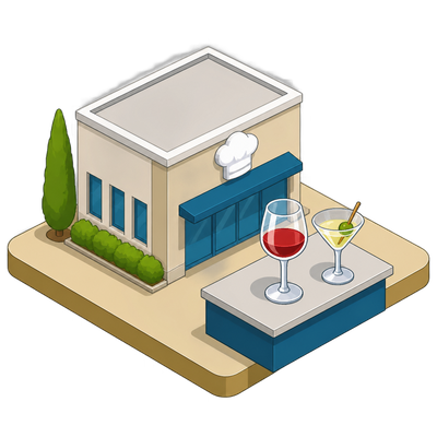 Texas ABC issues liquor license to El Paso's Texas Culinary Institute