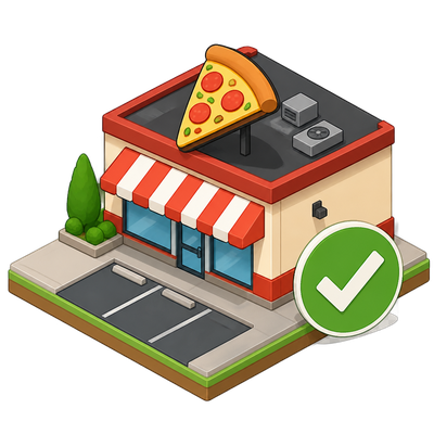 The Pizza Joint cleared to open new El Paso location