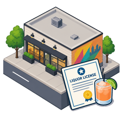 Creative Management Team LLC secures liquor license for 95 Tuam Street venue
