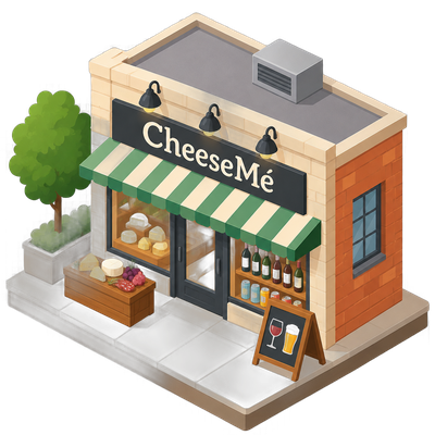 San Antonio cheese shop CheeseMé gets beer and wine license for Pearl-area location