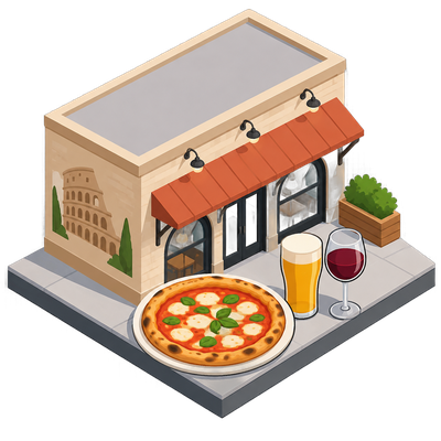 East End pizzeria Eastwood Station gets Texas beer and wine license