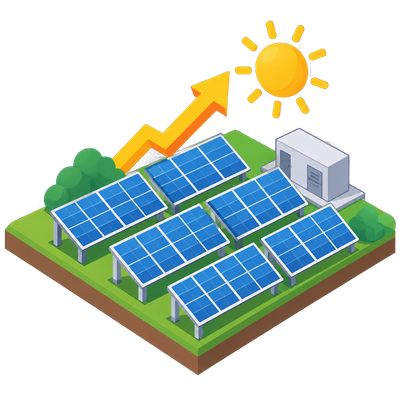 US solar installations surge as federal tax credits begin phasing out