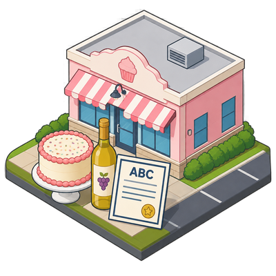 May's Parlor secures Virginia ABC licence for Holland Road baking studio