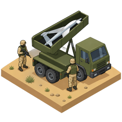 Iraq seizes drone-launching platform tied to Saudi pipeline attack