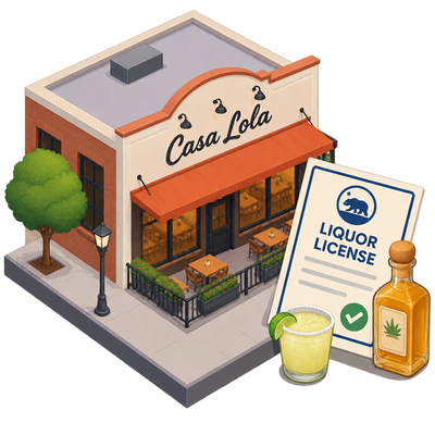 Casa Lola secures full liquor license in downtown Sacramento