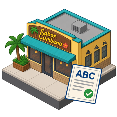 Sabor Caribeno restaurant gets Virginia ABC license in Norfolk's Ocean View