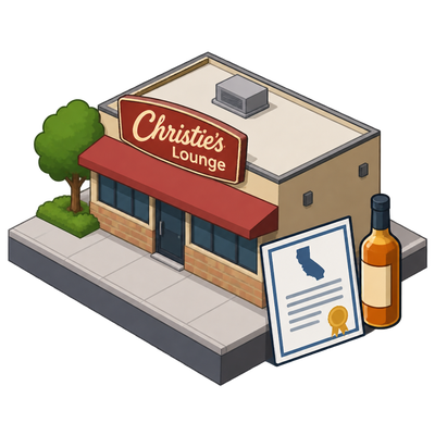 Christie's Lounge obtains Sacramento liquor license