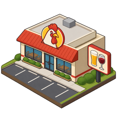 Bendito Antojo Pollos Asados lands Sacramento beer-wine license
