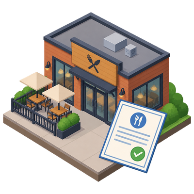 Evo Kitchen & Co. files for Charlotte food establishment permit