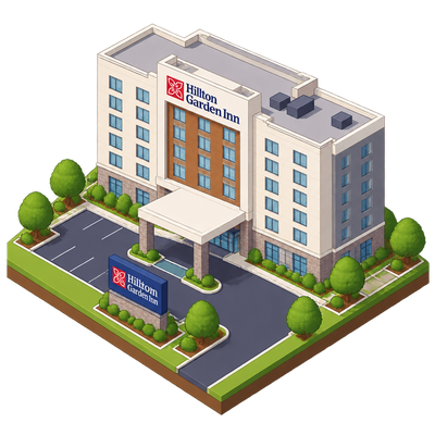 Hilton Garden Inn Steele Creek opens in Charlotte