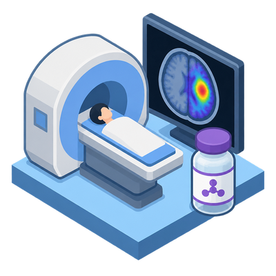 FDA approves Telix's Pixclara, first FET-PET imaging drug for glioma