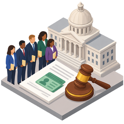 States, cities sue to block expanded public charge rule