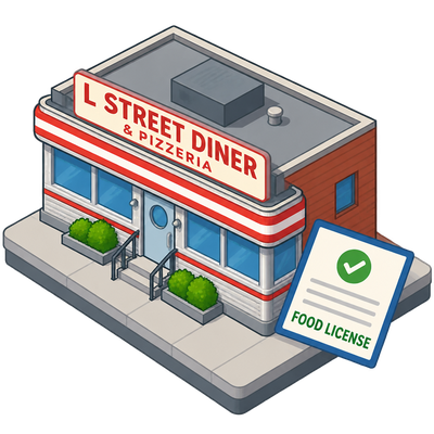 South Boston's L Street Diner secures new food licenses after months-long closure