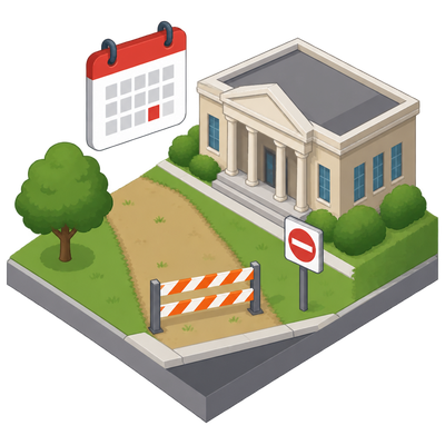 Alexandria council set for final vote on Kent Place street vacation
