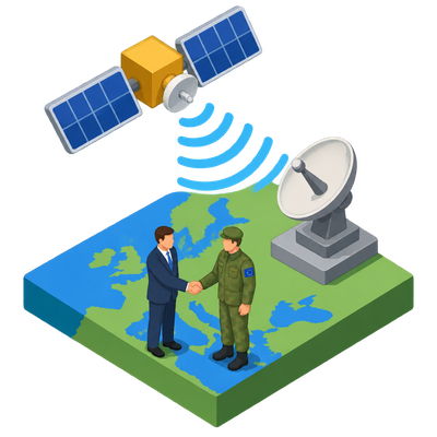 HawkEye 360 partners with ERA to bring RF-based radar products to European defense