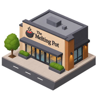 Melting Pot licensed for new Salt Lake City location at 555 S Main St