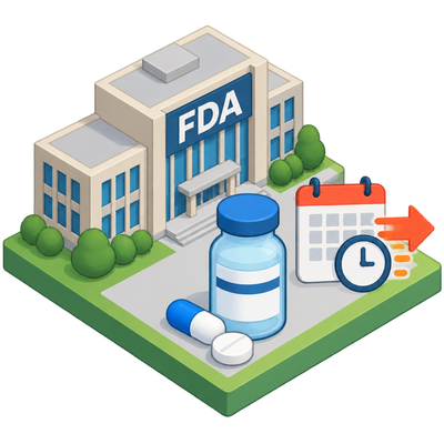 FDA launches pilot to speed up early-stage drug trials