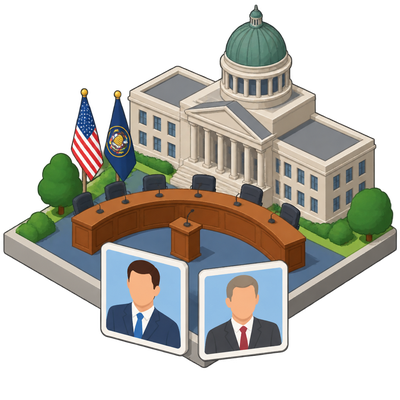 Salt Lake City Council posts appeals officer appointments including two non-residents