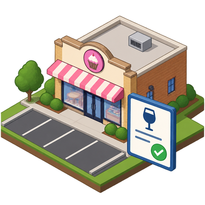 The Sweet Spot receives Virginia ABC license for Summit Pointe location
