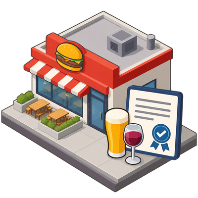 The Win~Dow receives alcohol license for West Adams location
