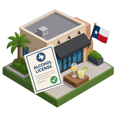 Mar Y Sol Houston receives Texas alcohol license at long-vacant Galleria address