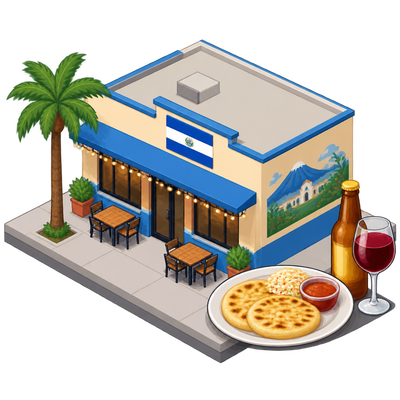 Armenia Sonsonate lands beer-and-wine license for its South LA spot