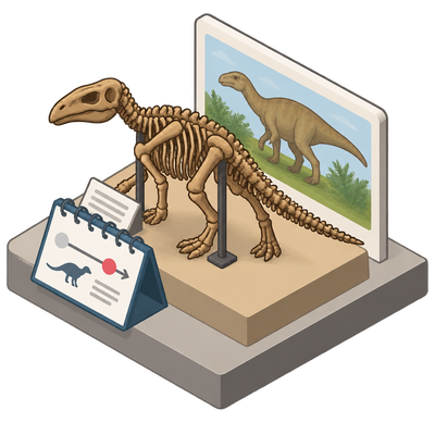Tanzania fossil discovery suggests oldest dinosaur fossils are younger than believed