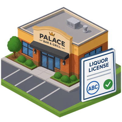 Palace Bar & Grill gets ABC liquor license for Sacramento restaurant