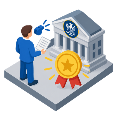 CFTC rule gives most whistleblower claims the automatic maximum award