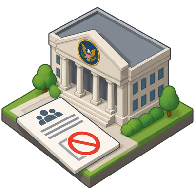 SEC proposes ending federal shareholder proposal rule