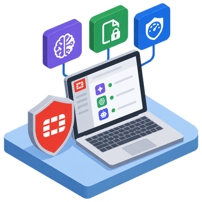 Fortinet folds AI visibility, DLP, and risk scoring into FortiEndpoint