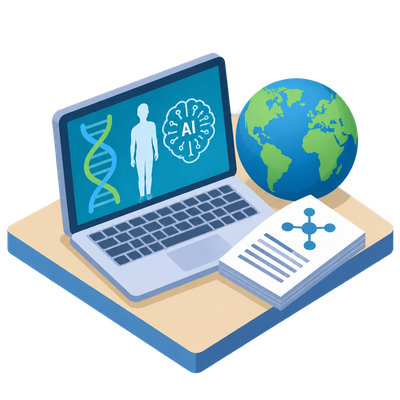AI longevity discovery toolkit opens to researchers worldwide