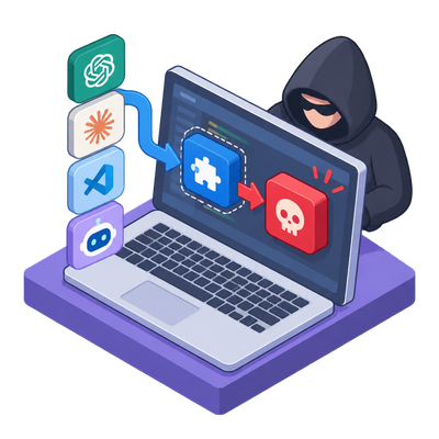 Plugin4Shell flaw hits top AI coding agents; two major vendors unpatched