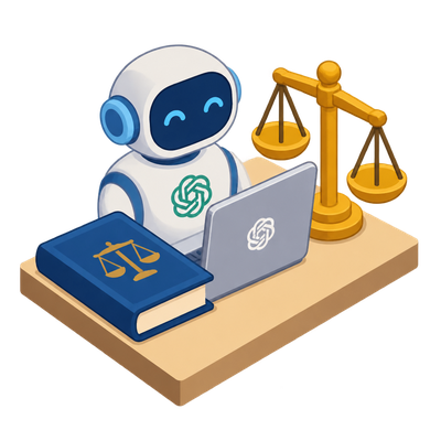 OpenAI launches Astra for Law, a legal-specific AI configuration
