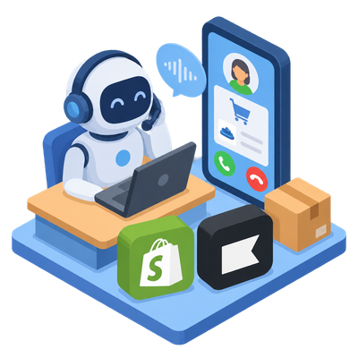 Consio launches AI outbound calling for ecommerce brands