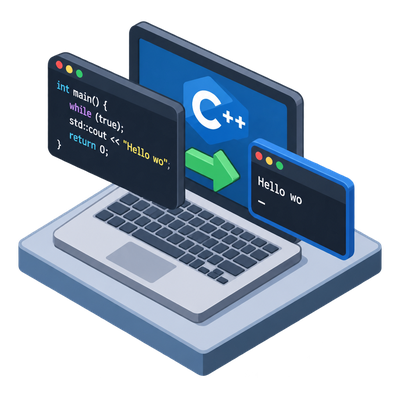 C++26 makes trivial infinite loops well-defined