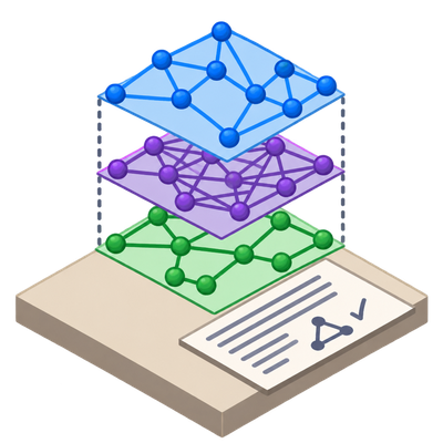 Mathematicians prove graph sandwich conjecture after two decades