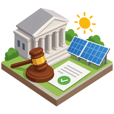 Court reinstates $7 billion 'Solar for All' program cut by EPA