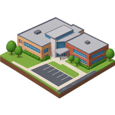 Madison Plan Commission approves combined school building at Russett Road