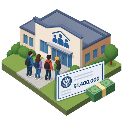 Santa Clara youth shelter receives $1.4 million federal grant