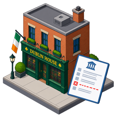 Dublin House pub drops off Boston's active license list