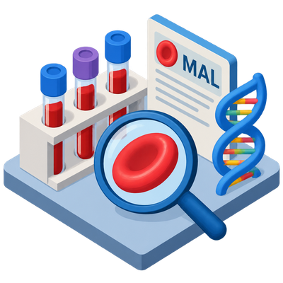 Researchers identify new blood group MAL, ending 50-year search