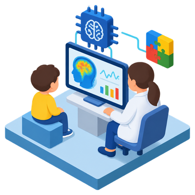 ARPA-H launches SPECTRA, an AI-driven initiative to transform autism diagnosis