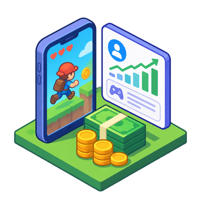 AppNava raises $2.3M to predict mobile game player lifetime value