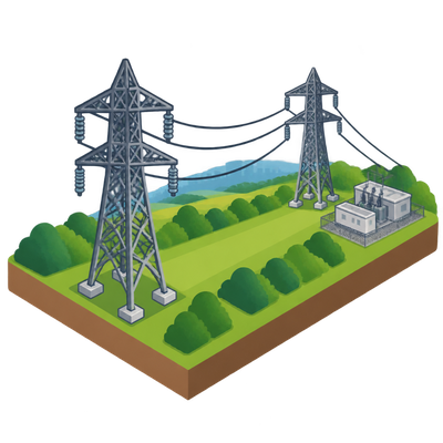 Moldova's Vulcanesti-Chisinau power line passes first full tests