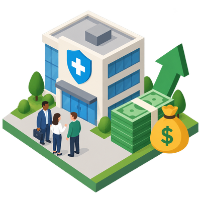 Angle Health hits $2.7B valuation with $600M financing for small-business plans